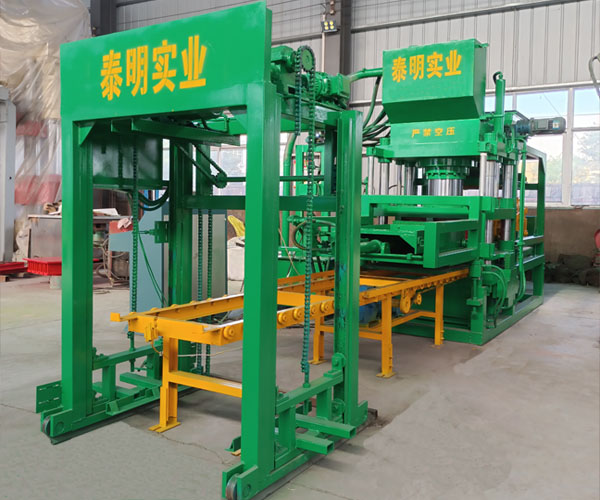 工業廢渣製磚機設備 廢渣製磚工藝配方（fāng）