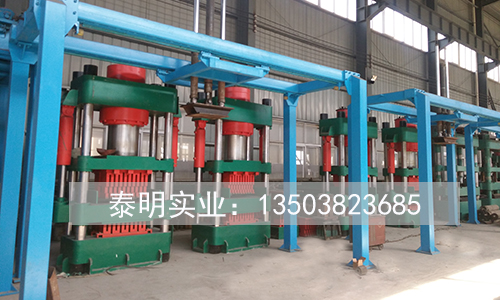 靜壓磚機,全自動靜壓磚機,靜（jìng）壓磚機設備,靜壓磚機價格